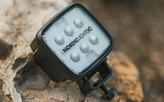 Obrázek SCORPIUS GO 420