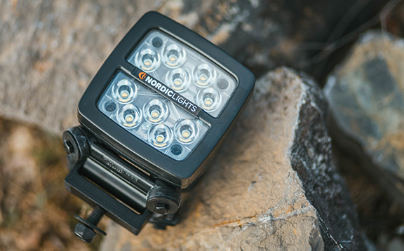 Obrázek SCORPIUS N4401 QD