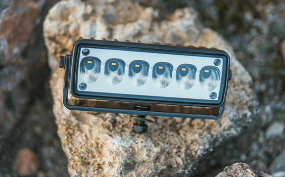 Obrázek PICTOR PRO 830