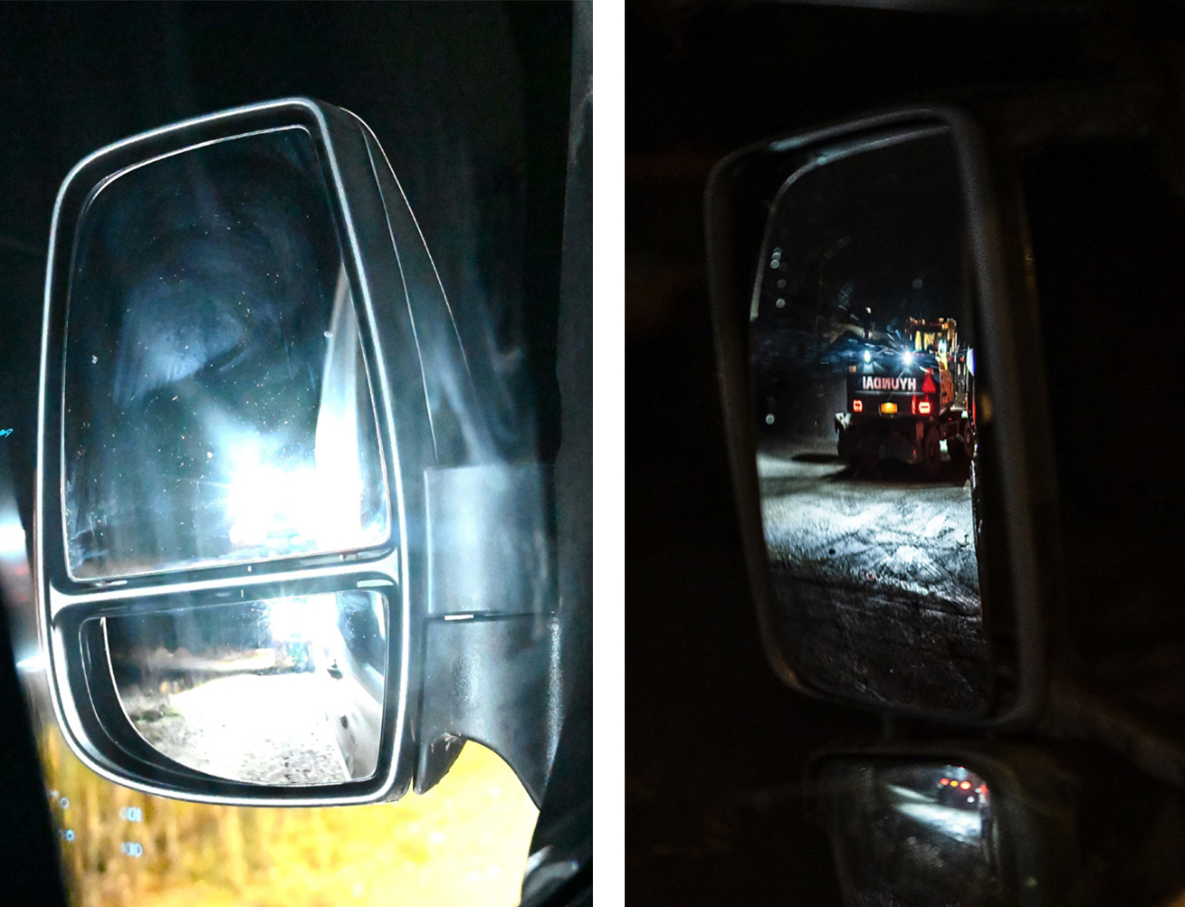 Obrázek oslnění 2