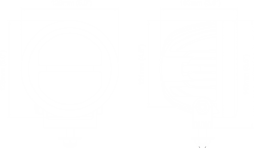 LED pracovní světlo N31, 35W, 12V-24V