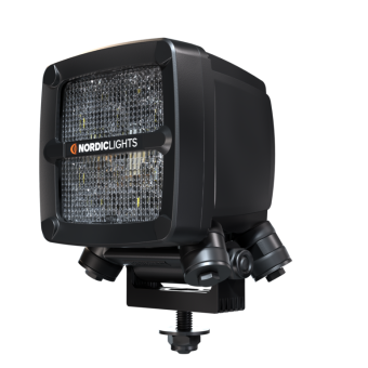 LED pracovní světlo Scorpius XTR 2500 QD, 19 W, 24 V