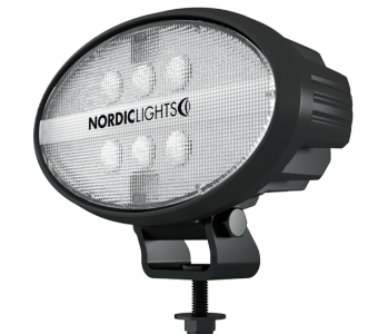 LED pracovní světlo Sato GO 610, 16W, 12V-24V