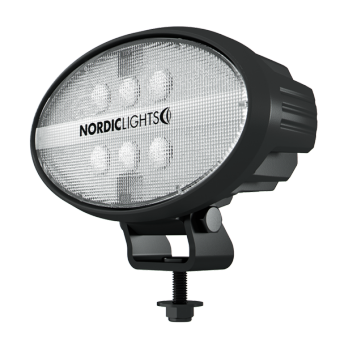 LED pracovní světlo Sato GO 610, 16W, 12V-24V