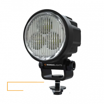LED pracovní světlo Canis PRO 330 Flood, 28W, 12V-24V