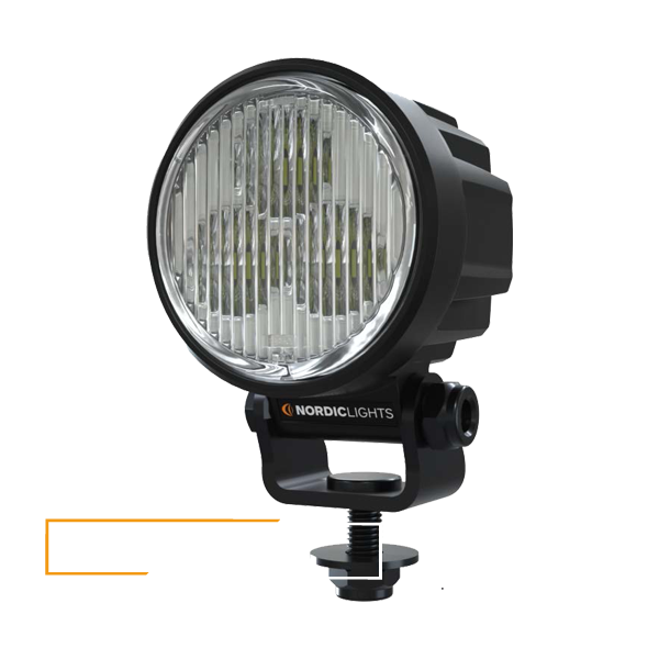 LED pracovní světlo Canis PRO 330 Flood, 28W, 12V-24V