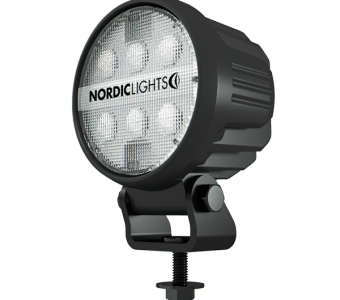LED pracovní světlo GO 410, 16W, 12V-24V