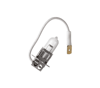 Žárovka H3 24V 70W