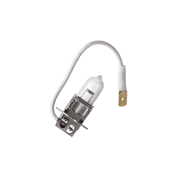 Žárovka H3 12V 55W