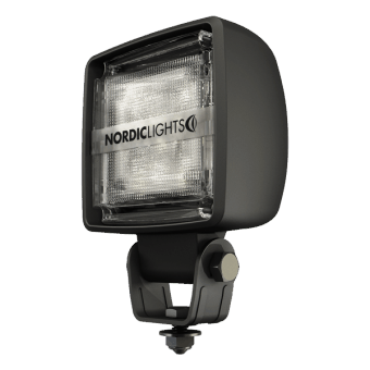 LED pracovní světlo KL1001, 24W, 12V-24V