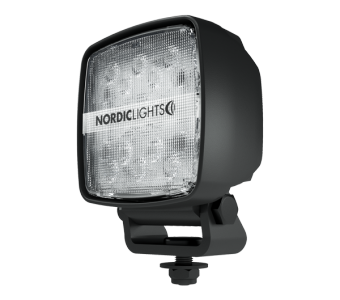 LED pracovní světlo KL1401, 40W, 12V-24V