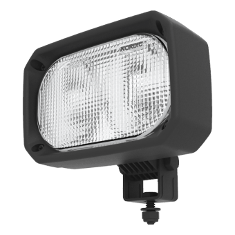 Halogenové pracovní světlo N100D, 12V-80V (bez žárovky)