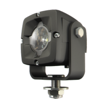LED pracovní světlo N10, 6W, 12V-48V