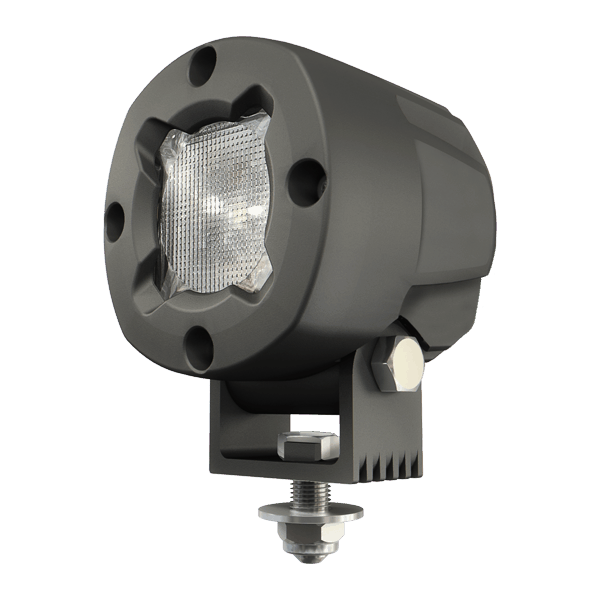 LED pracovní světlo N2001, 13W, 12V-48V