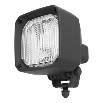 Halogenové pracovní světlo N25, 70W, 24V