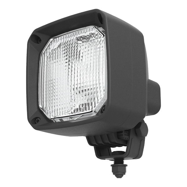 Halogenové pracovní světlo N25, 70W, 24V