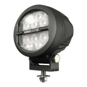 LED pracovní světlo Sato N3302, 45W, 12V-24V