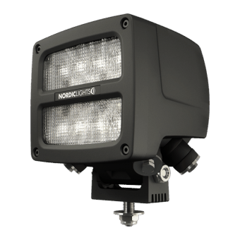 LED pracovní světlo Scorpius N4601, 85W, 24V
