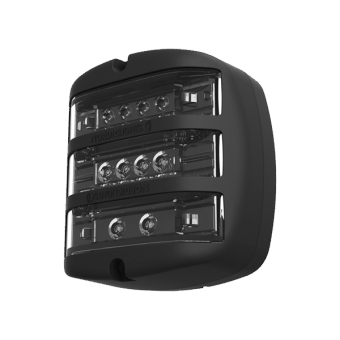 LED pracovní světlo N70, 12V, zadní