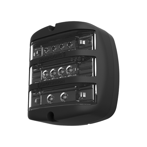 LED pracovní světlo N70, 24V, zadní