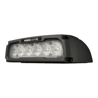 LED pracovní světlo N7301, 32W, 12V-24V