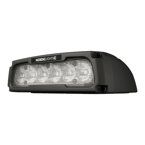 LED pracovní světlo N7301, 32W, 12V-24V