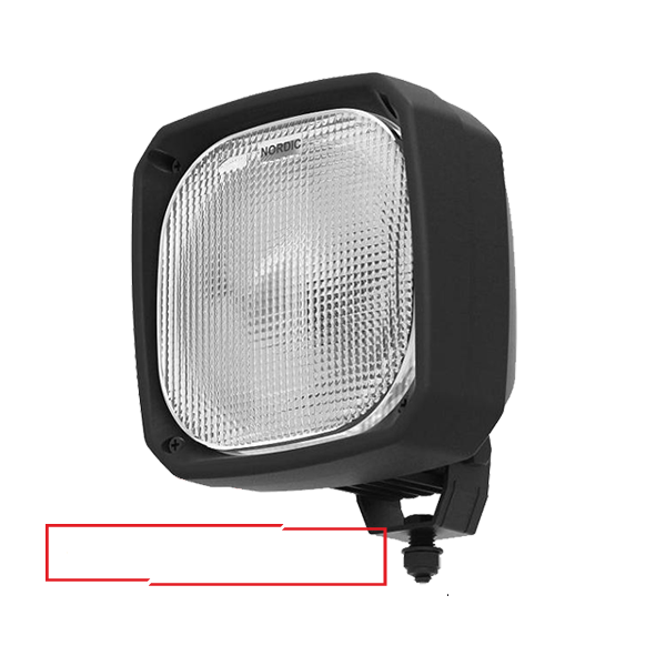 Halogenové pracovní světlo Světlo N200, 24 V, 70 W, HiBeam