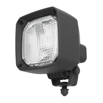 Světlo N25 Halogen, 24 V, 70 W, Wide Flood