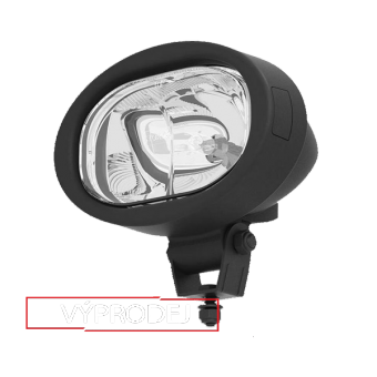 Halogenové pracovní světlo N300D, 55 W, 12V