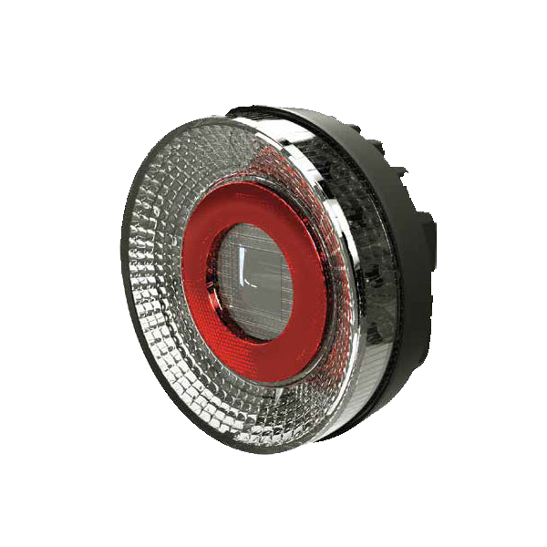 LED Pracovní světlo Corona 400, 12-24 V