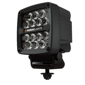 LED pracovní světlo Scorpius PRO 445, 50W ,12-24V