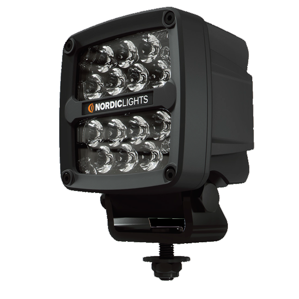 LED pracovní světlo Scorpius PRO 445, 50W ,12-24V