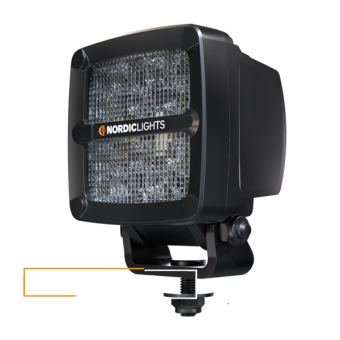 LED pracovní světlo Scorpius PRO 2500, 19 W, 12-24 V