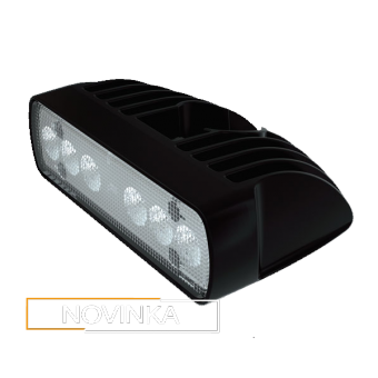 LED pracovní světlo PICTOR 620, 28W, 12V-24V