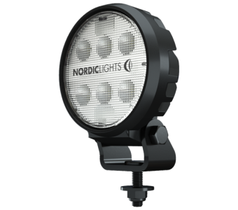 LED pracovní světlo CANIS GO 410, 16W, 12V-24V