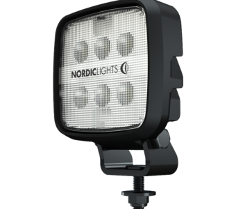 LED pracovní světlo Scorpius GO 410, 16W, 12V-24V