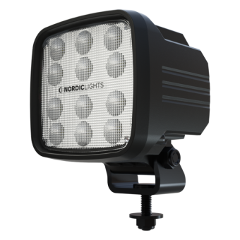 LED pracovní světlo Scorpius Go 430, 44W, 12-24V 