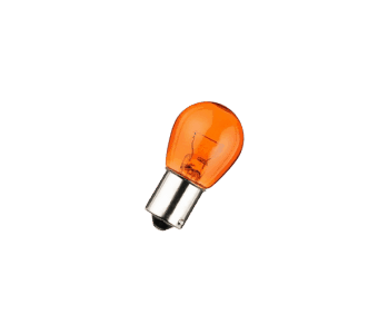 Žárovka 21W/24V, PY21W
