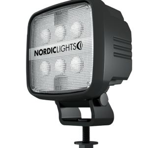 LED pracovní světlo Scorpius GO 420, 28W, 12V-24V, Wide Flood