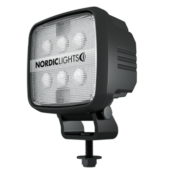 LED pracovní světlo Scorpius GO 420, 28W, 12V-24V, Flood