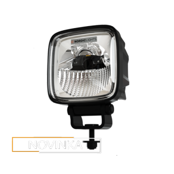 LED pracovní světlo Scorpius PRO 415 PH, 28W, 12V-24V